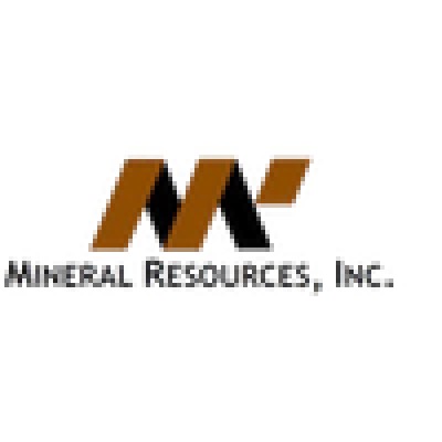 Mining Resources Inc's Logo