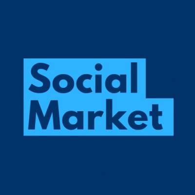 Social Market Club's Logo