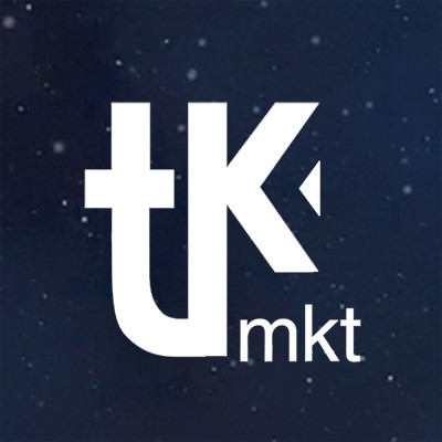 TK Marketing's Logo