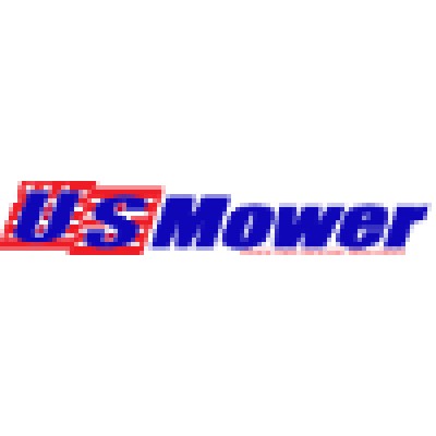 US Mower's Logo