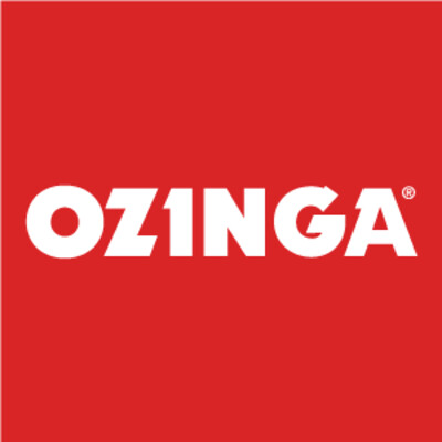 Ozinga's Logo