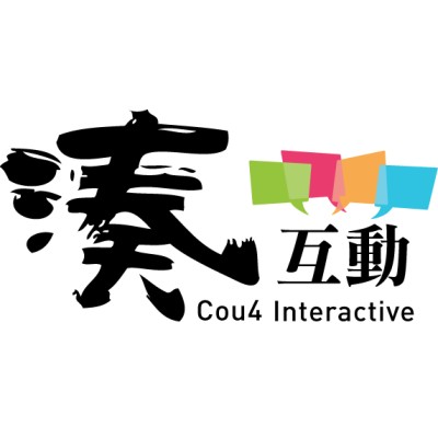 Cou4 Interactive's Logo