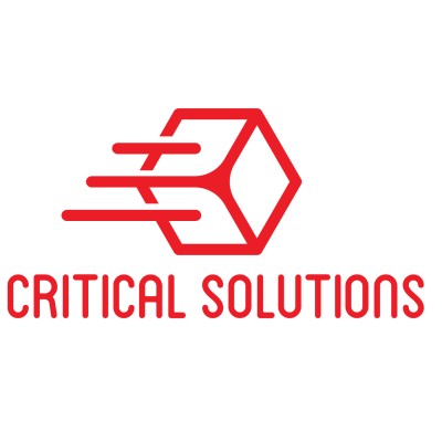 Critical Solutions HK Limited's Logo