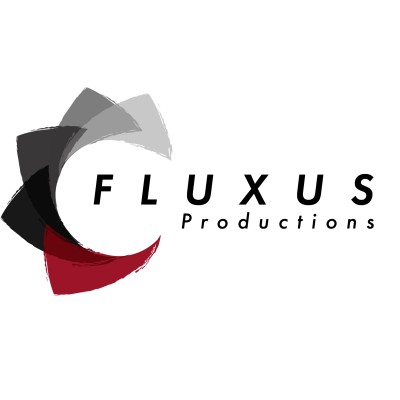 Fluxus Productions Limited's Logo