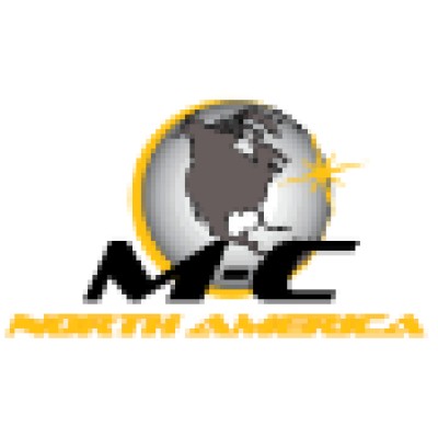 M-C North America Inc.'s Logo