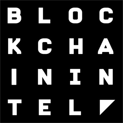 BlockchainIntel's Logo