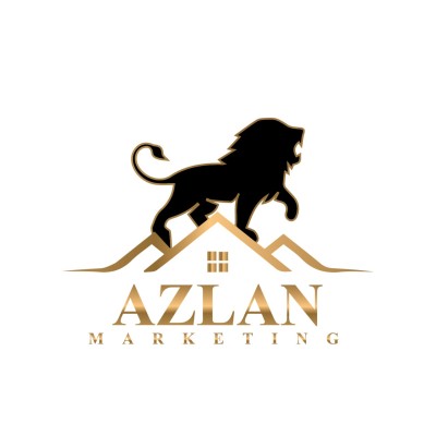 Azlan Marketing's Logo