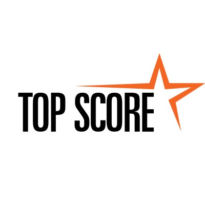 Top Score Marketing's Logo