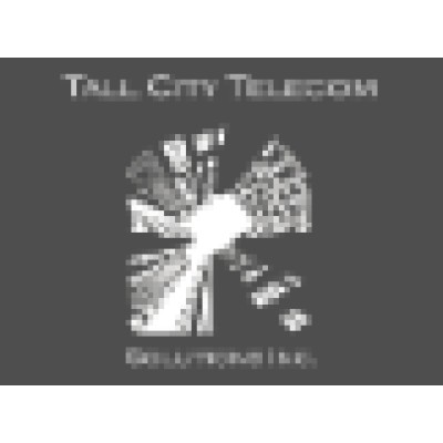 Tall City Telecom Solutions Inc.'s Logo