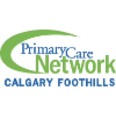 Calgary Foothills Primary Care Network's Logo