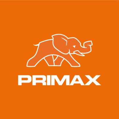 Primax Pumps's Logo