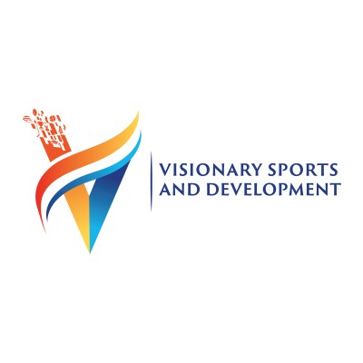 Visionary Sports and Development's Logo