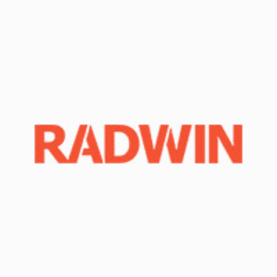 RADWIN's Logo