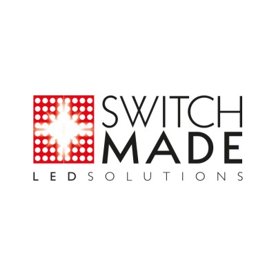 SWITCH MADE Group's Logo