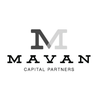 MAVAN Capital Partners's Logo