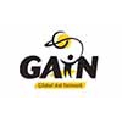 Global Aid Network (GAiN) Canada's Logo