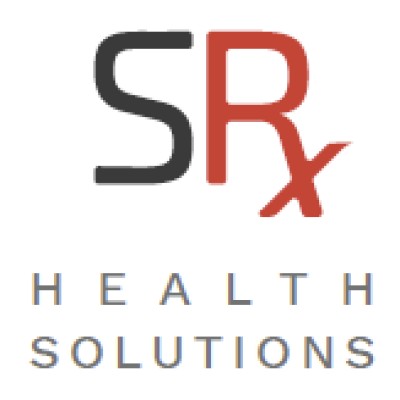 SRx Health Solutions's Logo