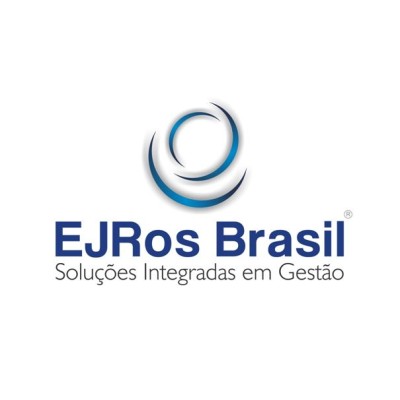 EJRos Brasil's Logo