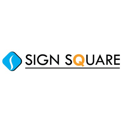 Sign Square's Logo