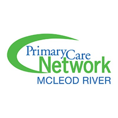 McLeod River Primary Care Network's Logo