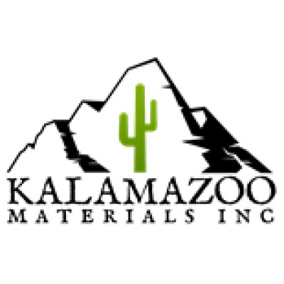 Kalamazoo Materials Inc.'s Logo