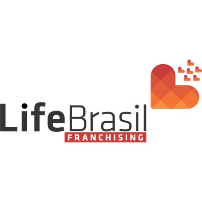 Life Brasil Franchising's Logo