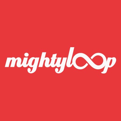 Mighty Loop | Advertising Agency Kelowna BC's Logo