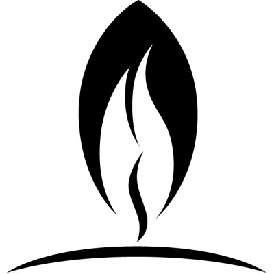 Southern Lights Candle Co's Logo