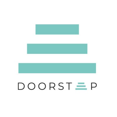 Doorstep's Logo