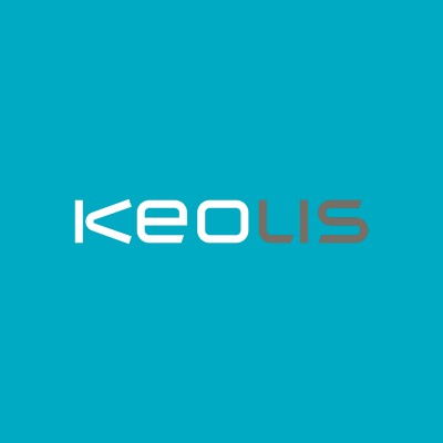 Keolis UK's Logo