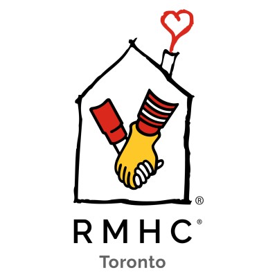 Ronald McDonald House Charities Toronto's Logo