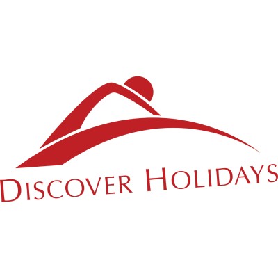 Discover Holidays's Logo