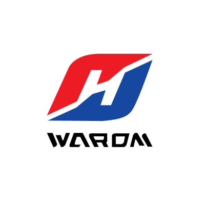 WAROM Technology MENA FZCO's Logo