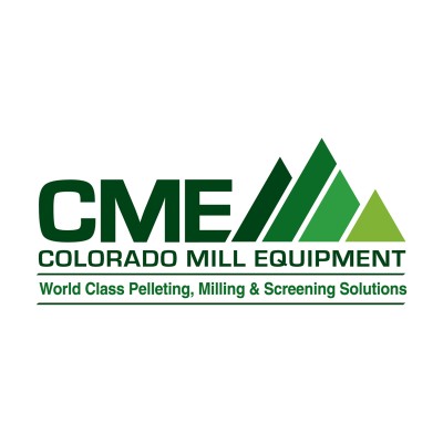 Colorado Mill Equipment LLC's Logo