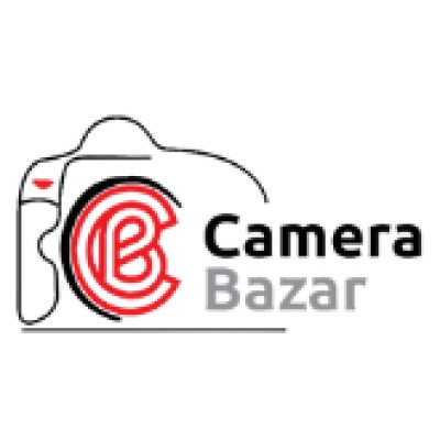 Camera Bazar's Logo