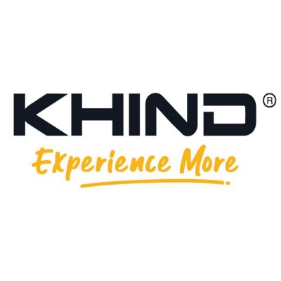 Khind Middle East's Logo