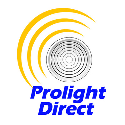 Prolight Direct's Logo