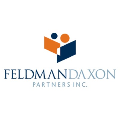 Feldman Daxon Partners Inc.'s Logo