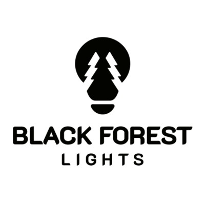 Black Forest Lights GmbH's Logo