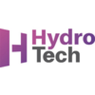 Hydro Tech Inc's Logo