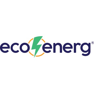 EcoEnerg Energias Renováveis e Tecnologia Sustentável's Logo