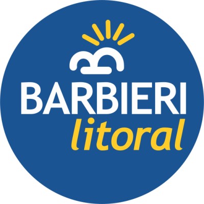 Barbieri Litoral's Logo