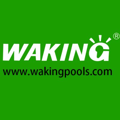 GZ Waking Pool Light CO.LTD's Logo