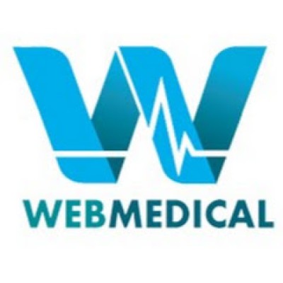 Web Medical Canada's Logo