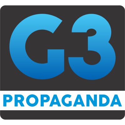 G3propaganda's Logo