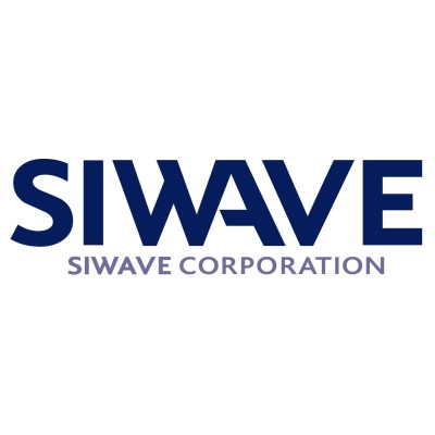 SiWave Semiconductor Corporation's Logo