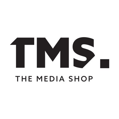 The Media Shop's Logo