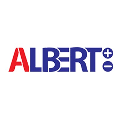 Jiangmen Albert Lighting Technology Co.Ltd.'s Logo