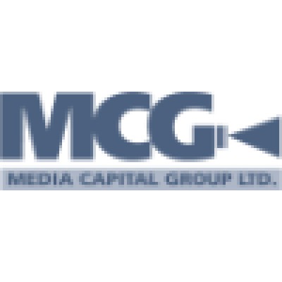 Media Capital Group Ltd.'s Logo