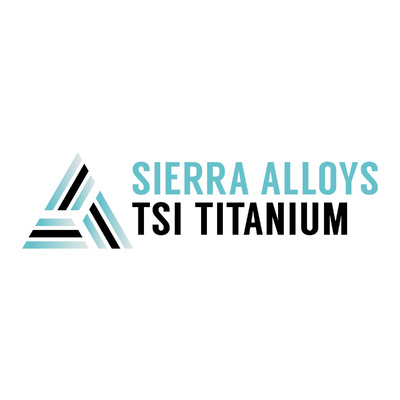 Tech Spec Inc. (TSI Titanium)'s Logo